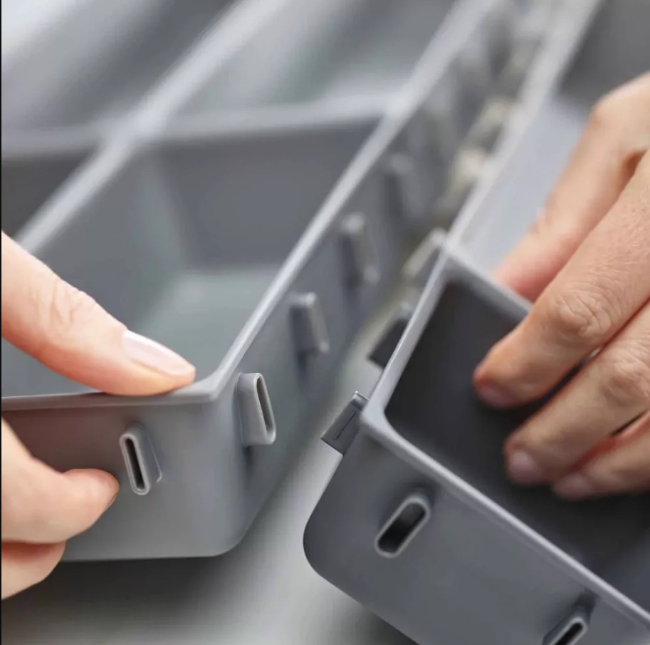 Organizador de cubiertos A-556